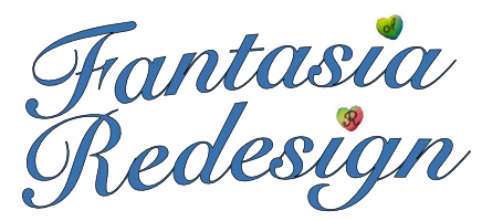 Fantasia ReDesign